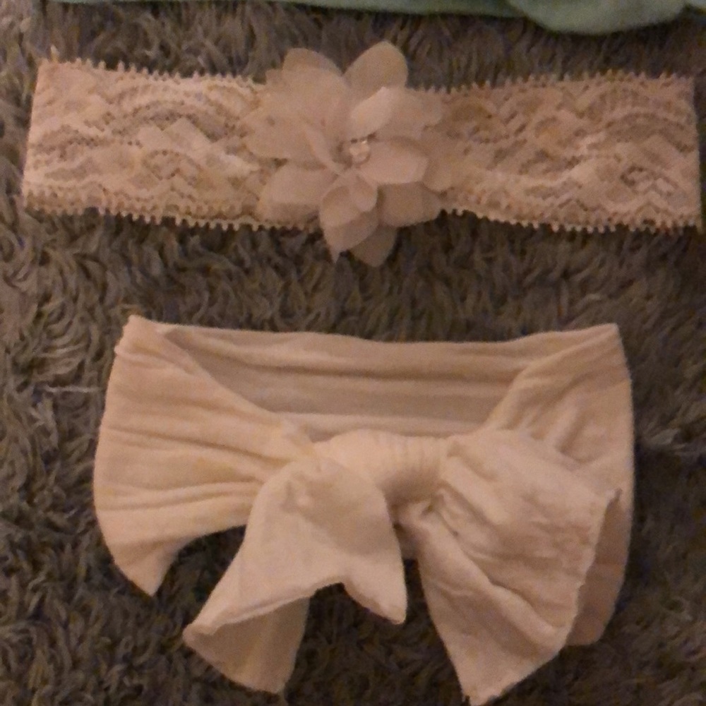 Headbands - Picture 3 of 3